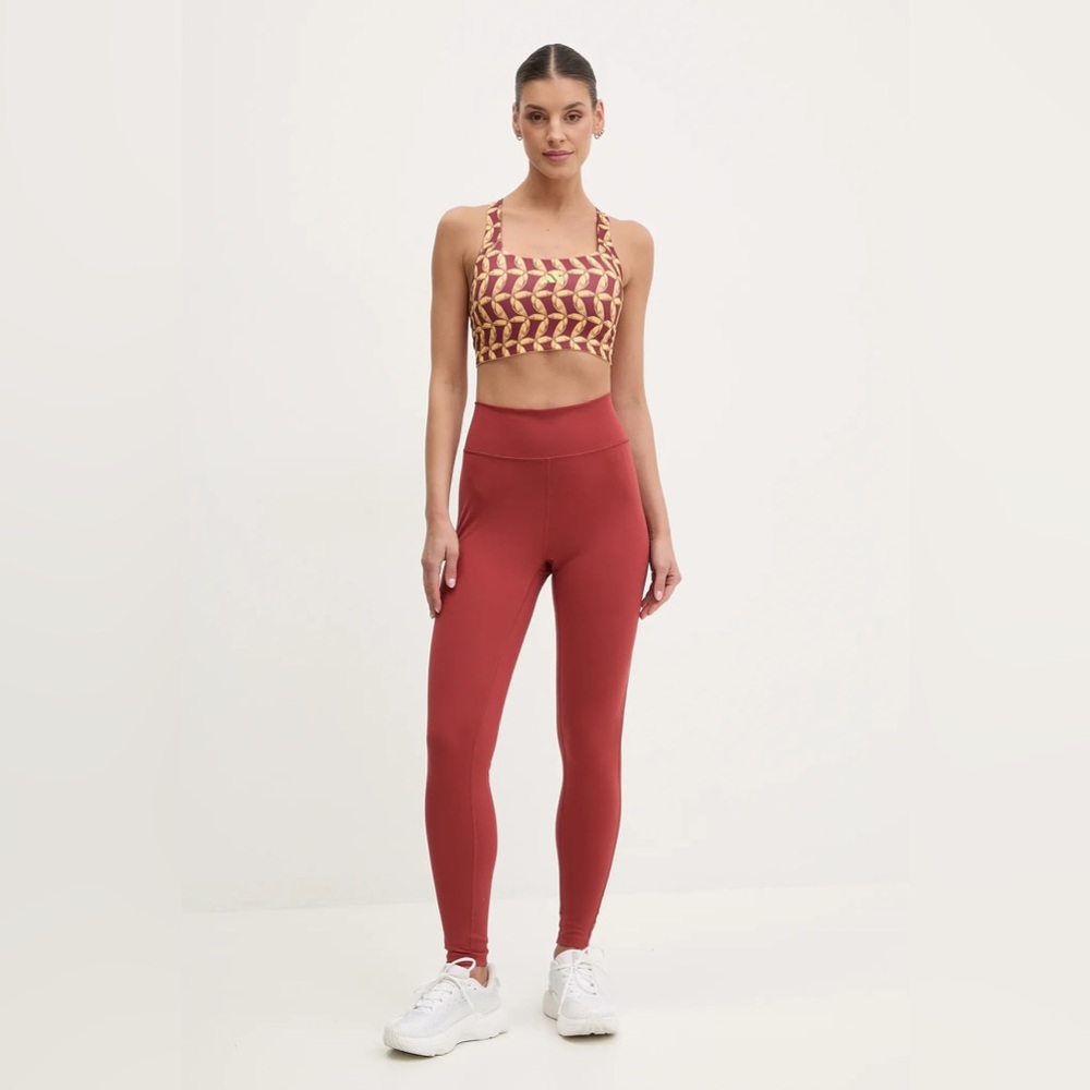 NWT Adidas x FARM RIO Tropical Sports Medium Support Bralette Sz XSAB